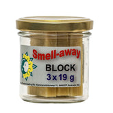 Vaportek Smell-away 3x19 g (scent cubes)